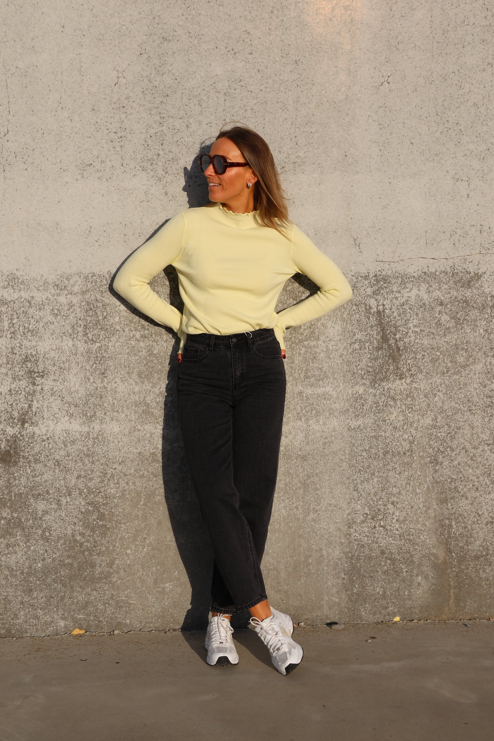 Julia pulletje pastelgeel