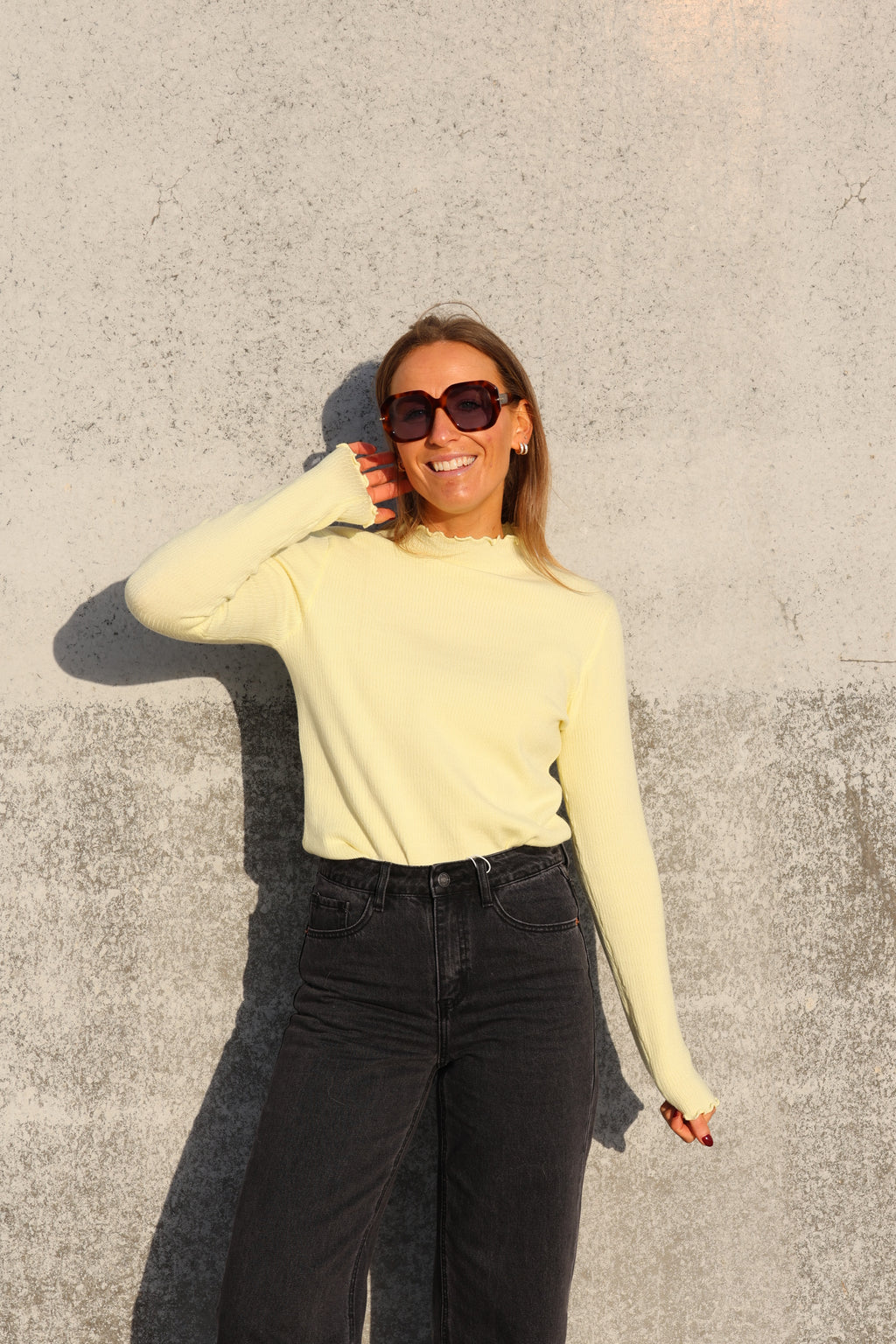 Julia pulletje pastelgeel