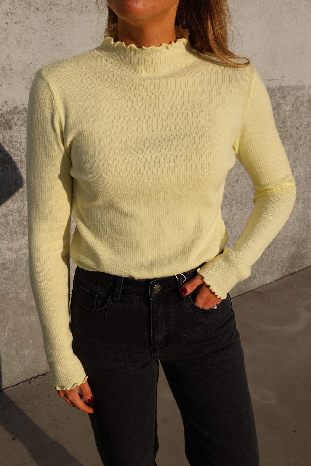 Julia pulletje pastelgeel