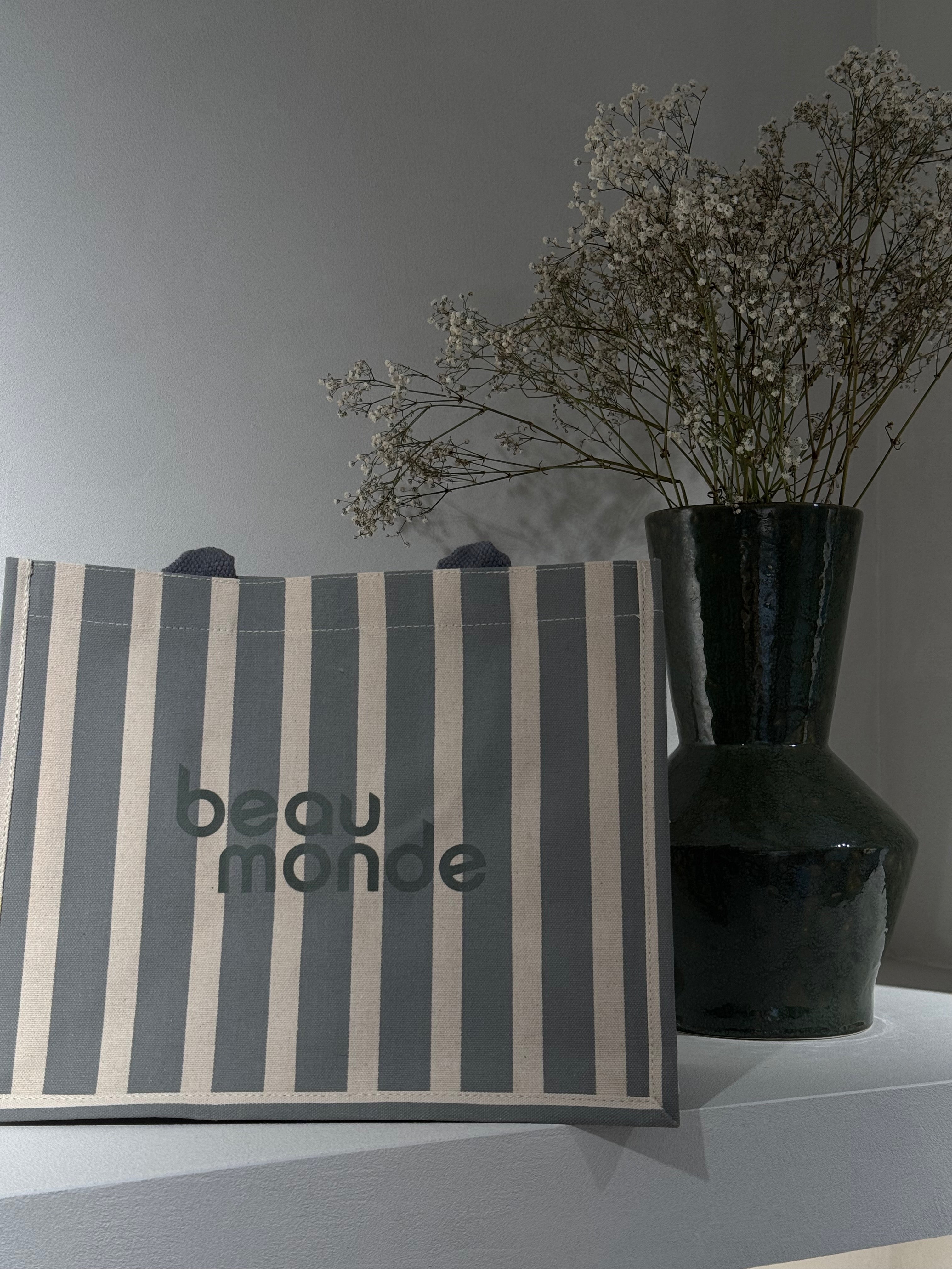 Beau Monde kleine tas FW26