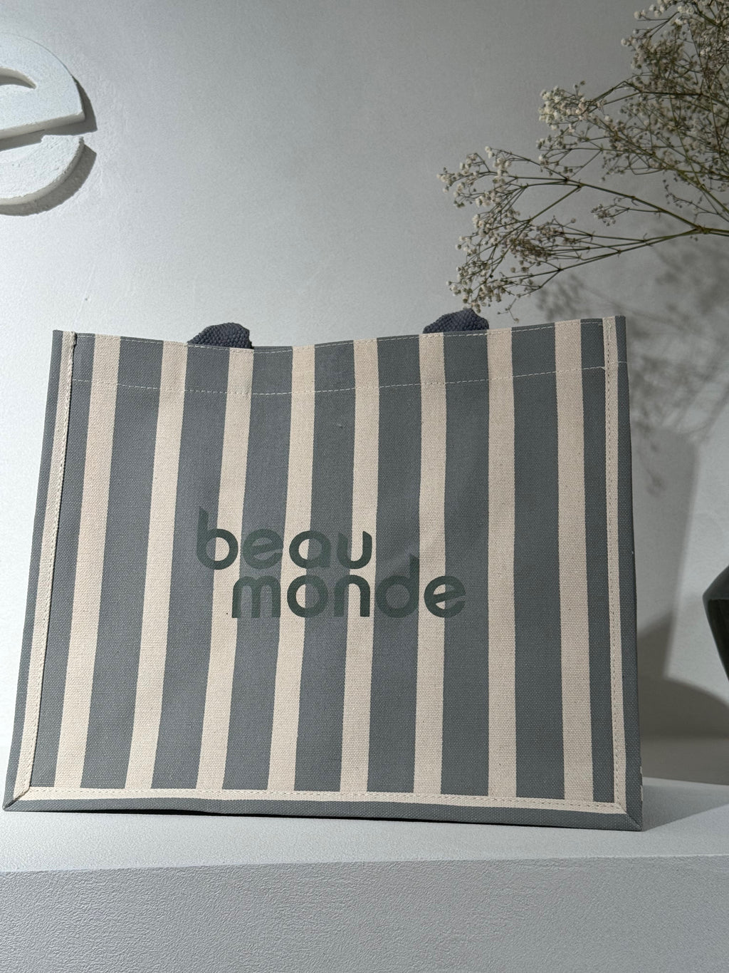 Beau Monde kleine tas FW26