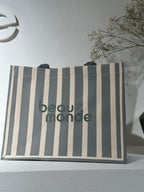 Beau Monde kleine tas FW26