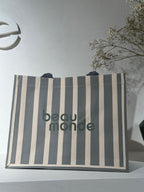 Beau Monde kleine tas FW26