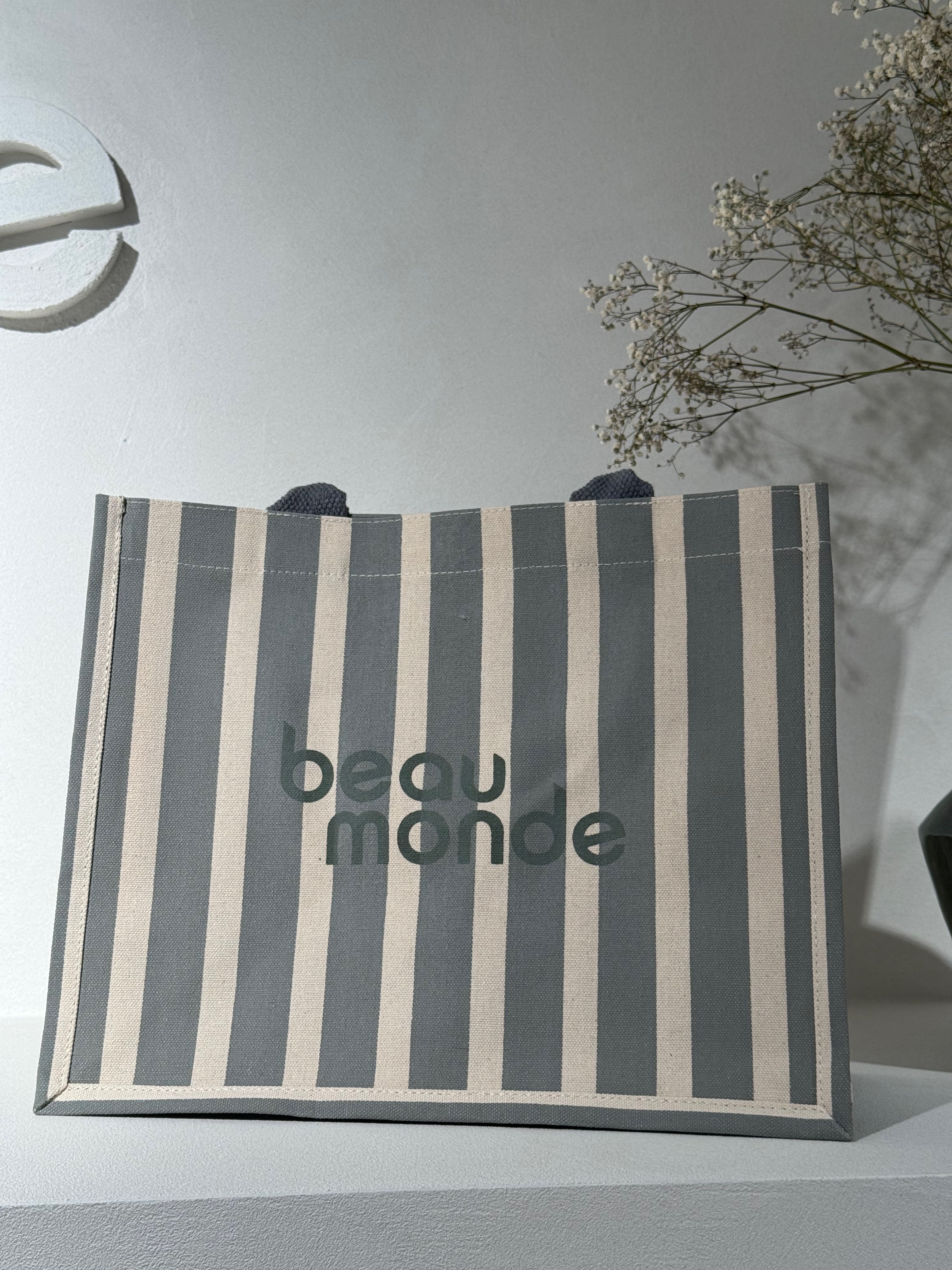 Beau Monde kleine tas FW26
