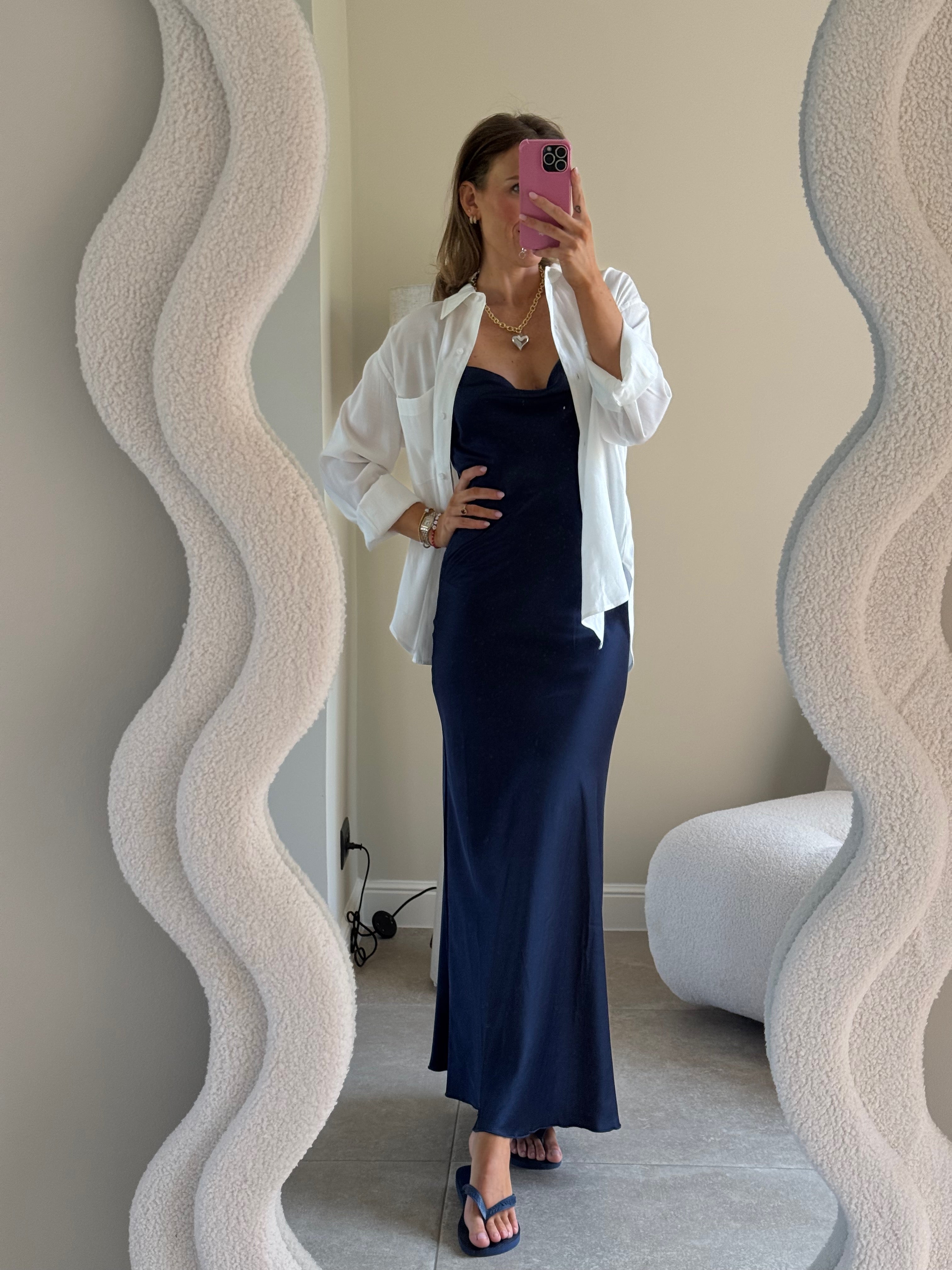 Victoria jurk marine