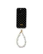 Black Polkadot case