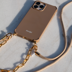 Caramel case