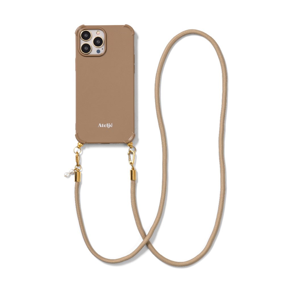 Caramel case