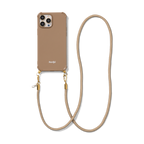 Caramel case