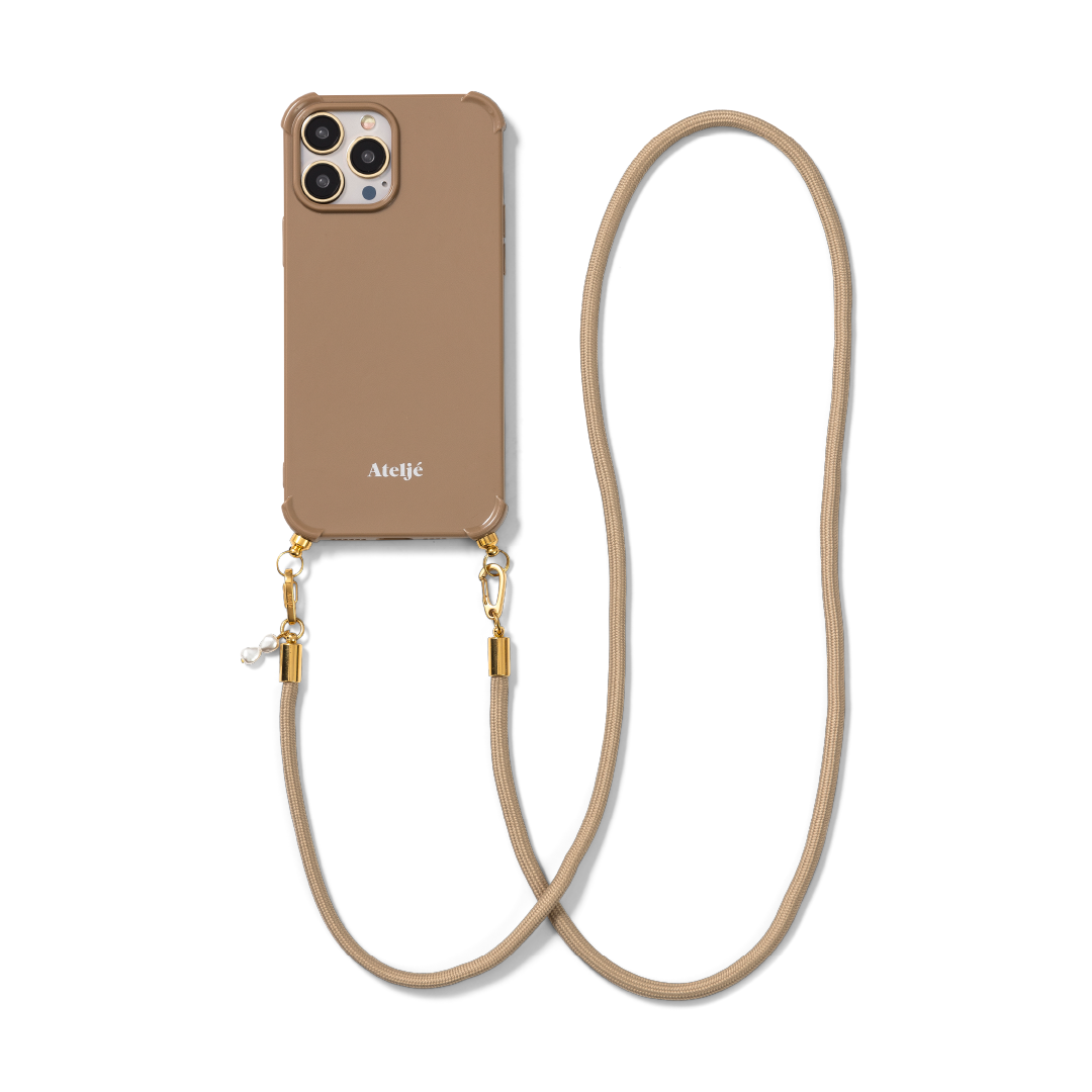 Caramel case