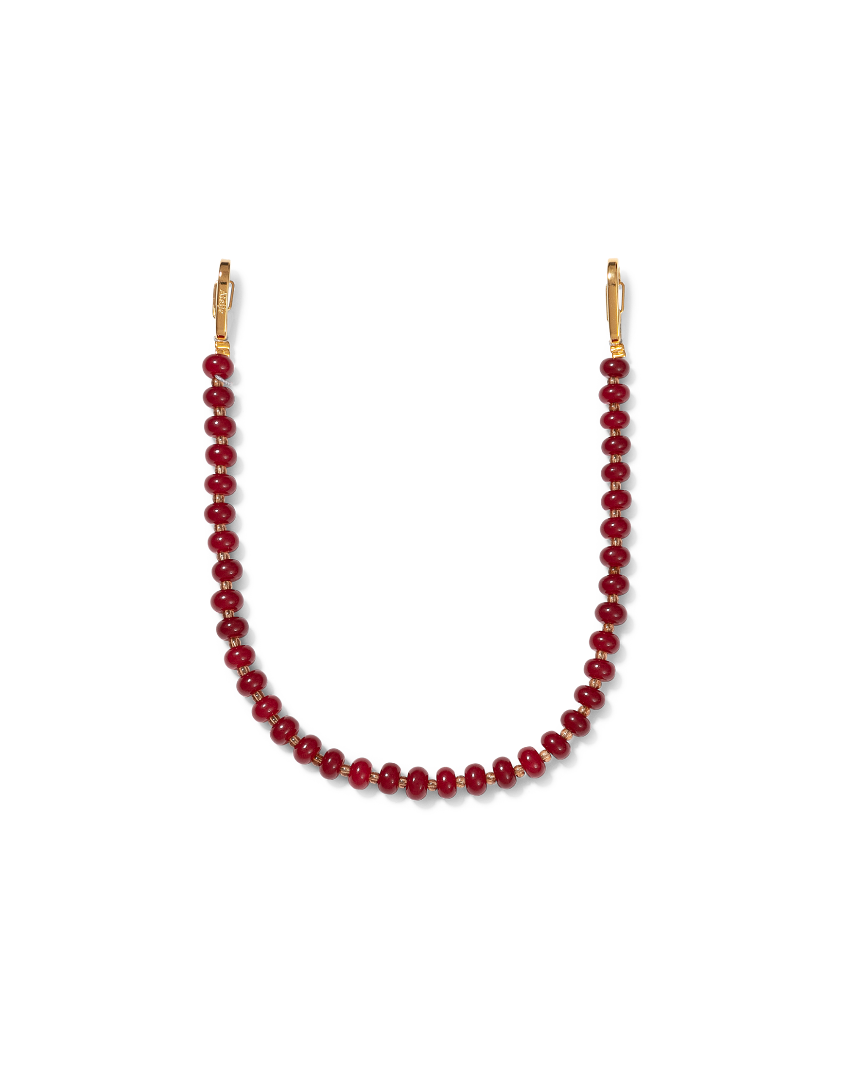 Cherry on top short cord