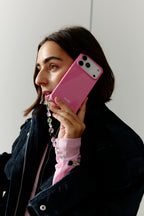 Motel Pink Case