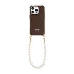 Dark Brown case