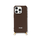 Dark Brown case