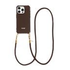Dark Brown case