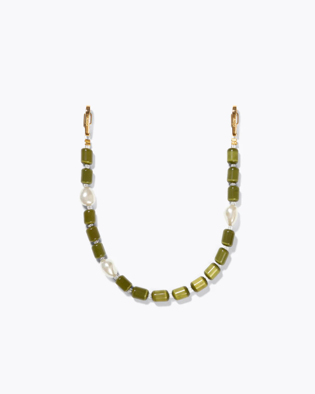 Evergreen cord