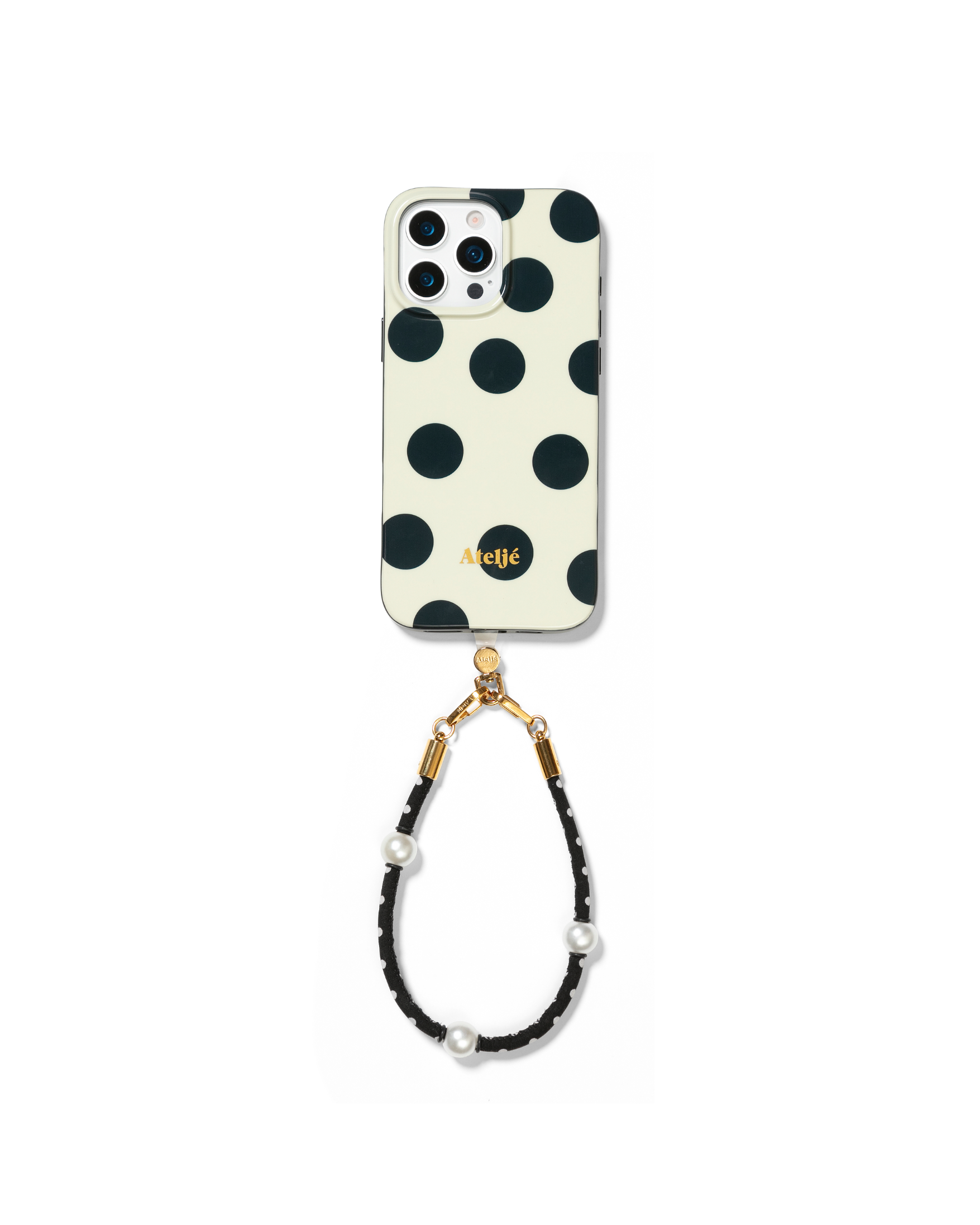 Ivory Polkadot case