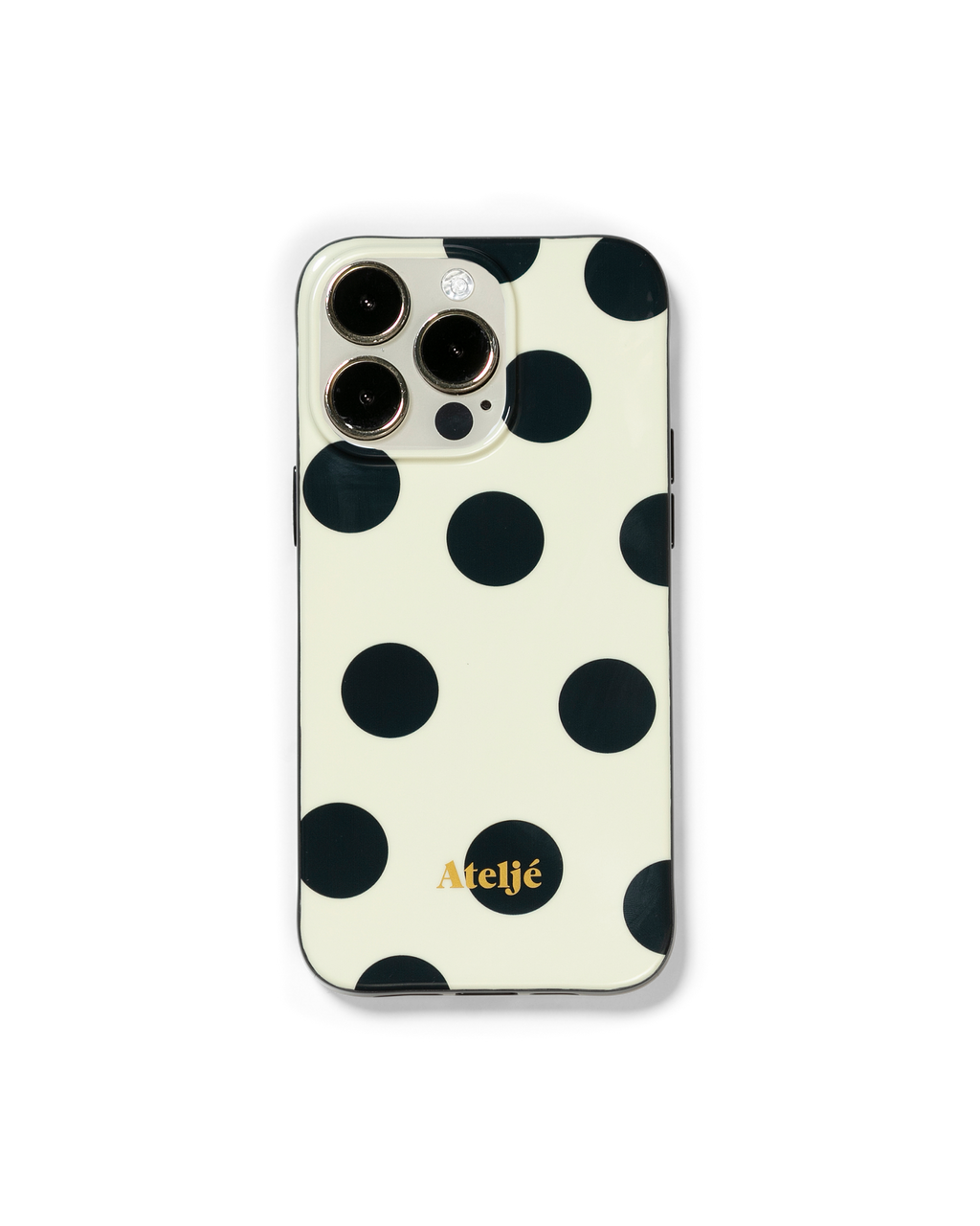 Ivory Polkadot case