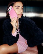 Motel Pink Case