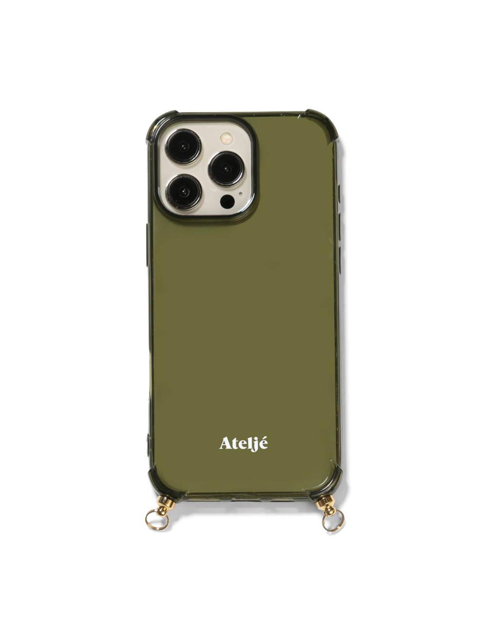 Mosslight Case