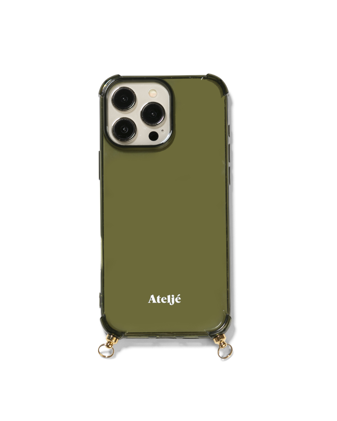 Mosslight Case