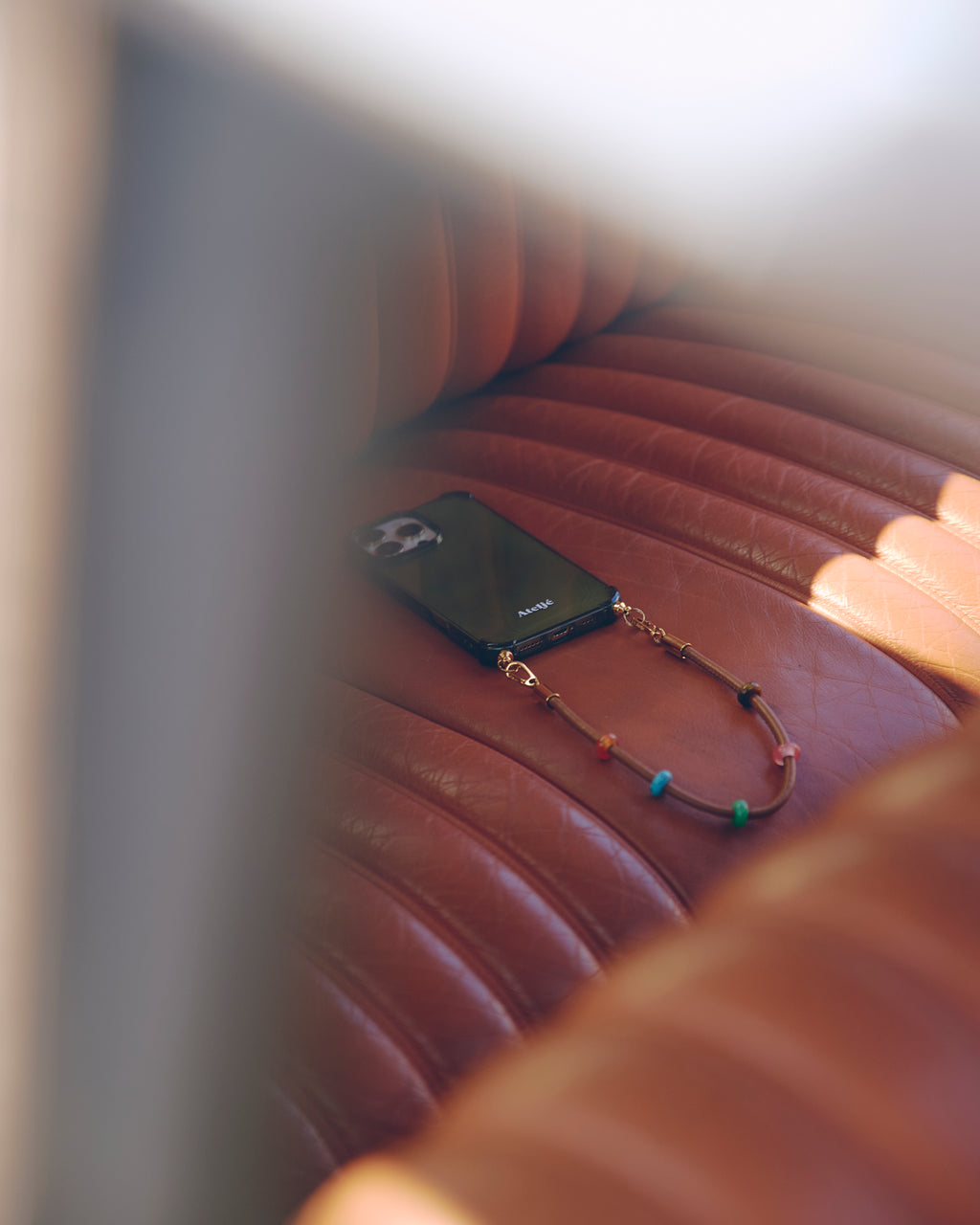 Mosslight Case