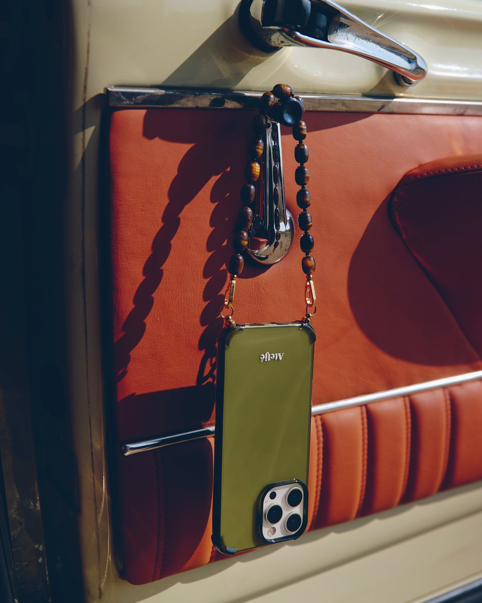 Mosslight Case