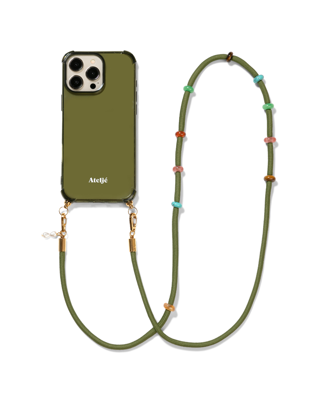 Mosslight Case
