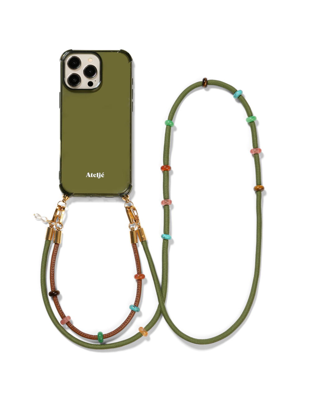 Mosslight Case