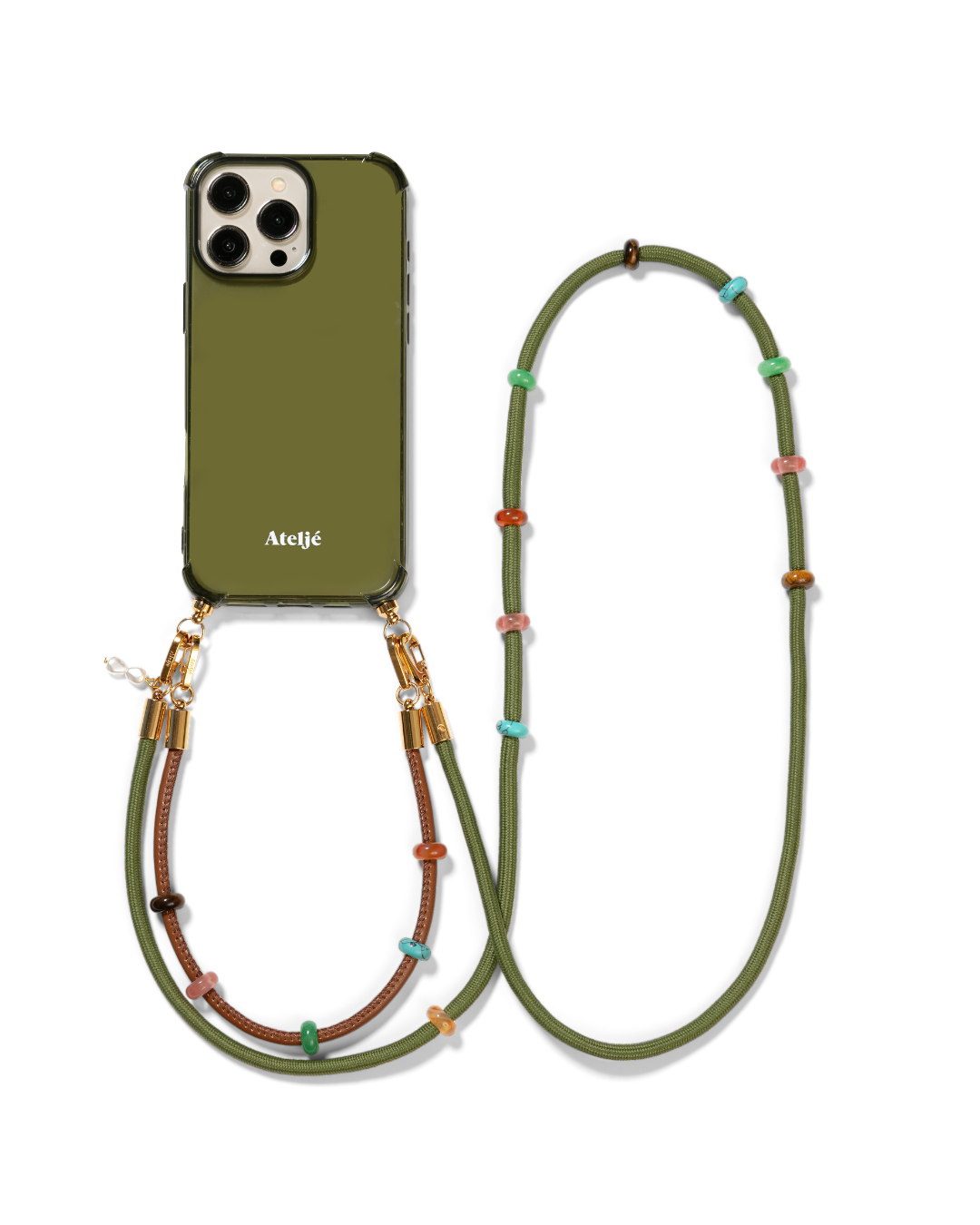Mosslight Case