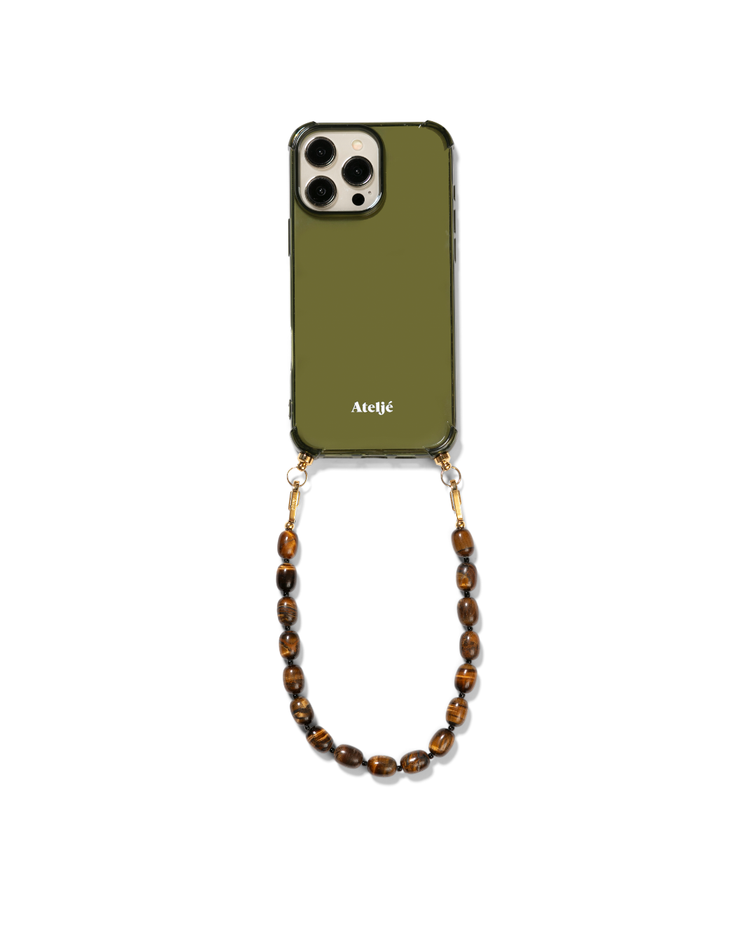 Mosslight Case