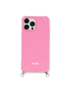 Motel Pink Case