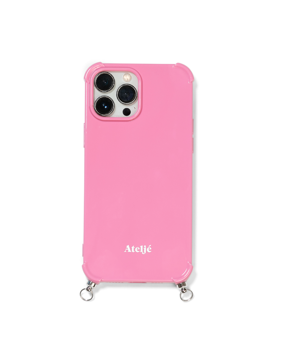 Motel Pink Case