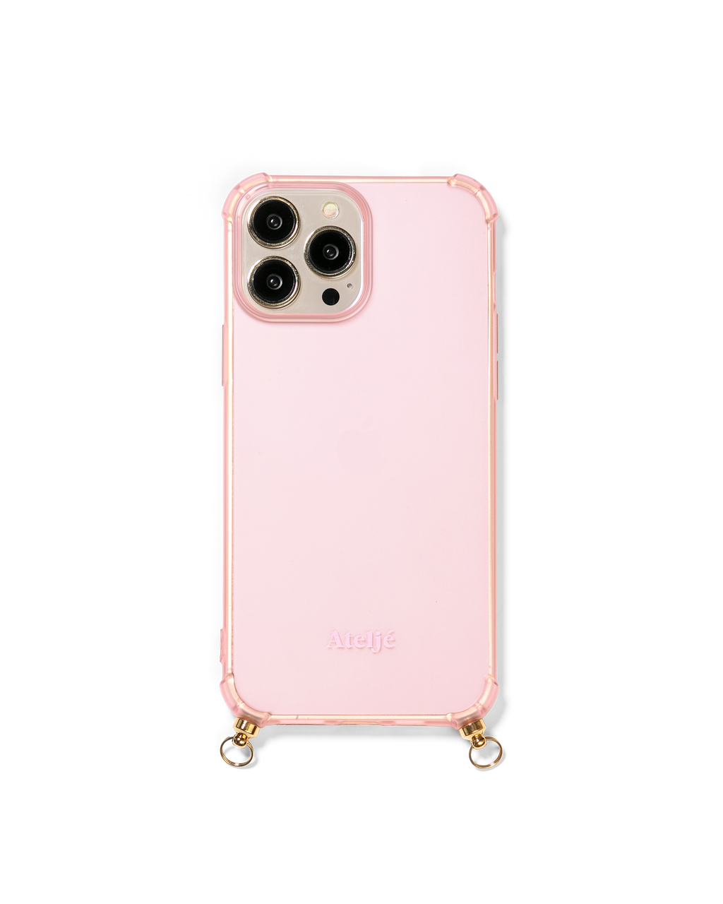 Pink Haze case