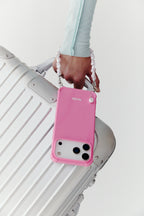 Motel Pink Case