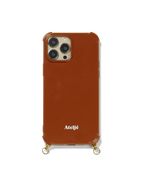 Saffron Case