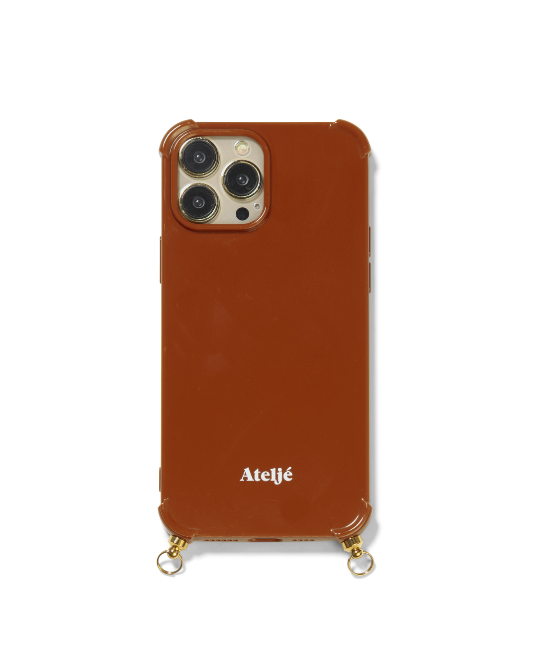 Saffron Case