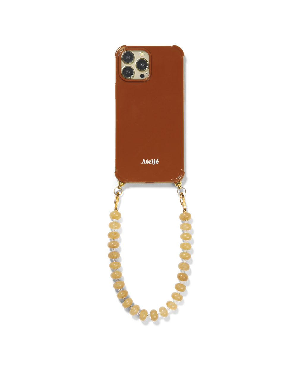 Saffron Case