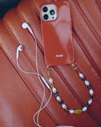 Saffron Case