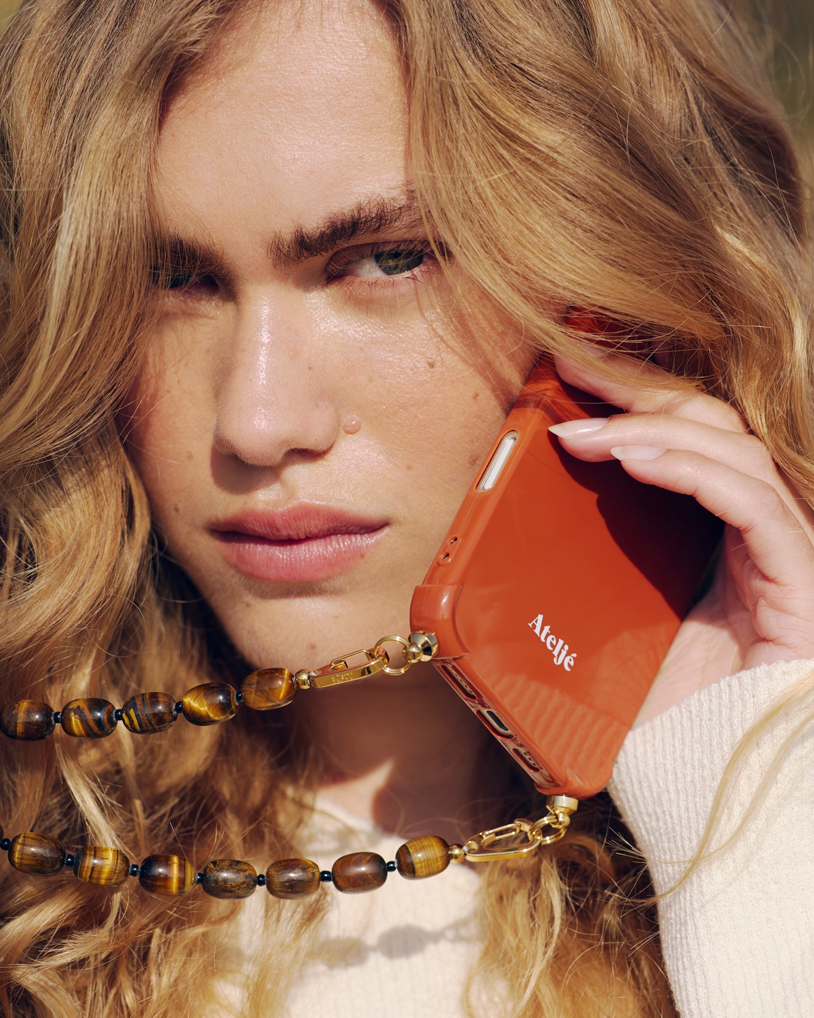 Tiger Eye Cord