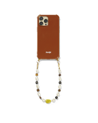 Saffron Case