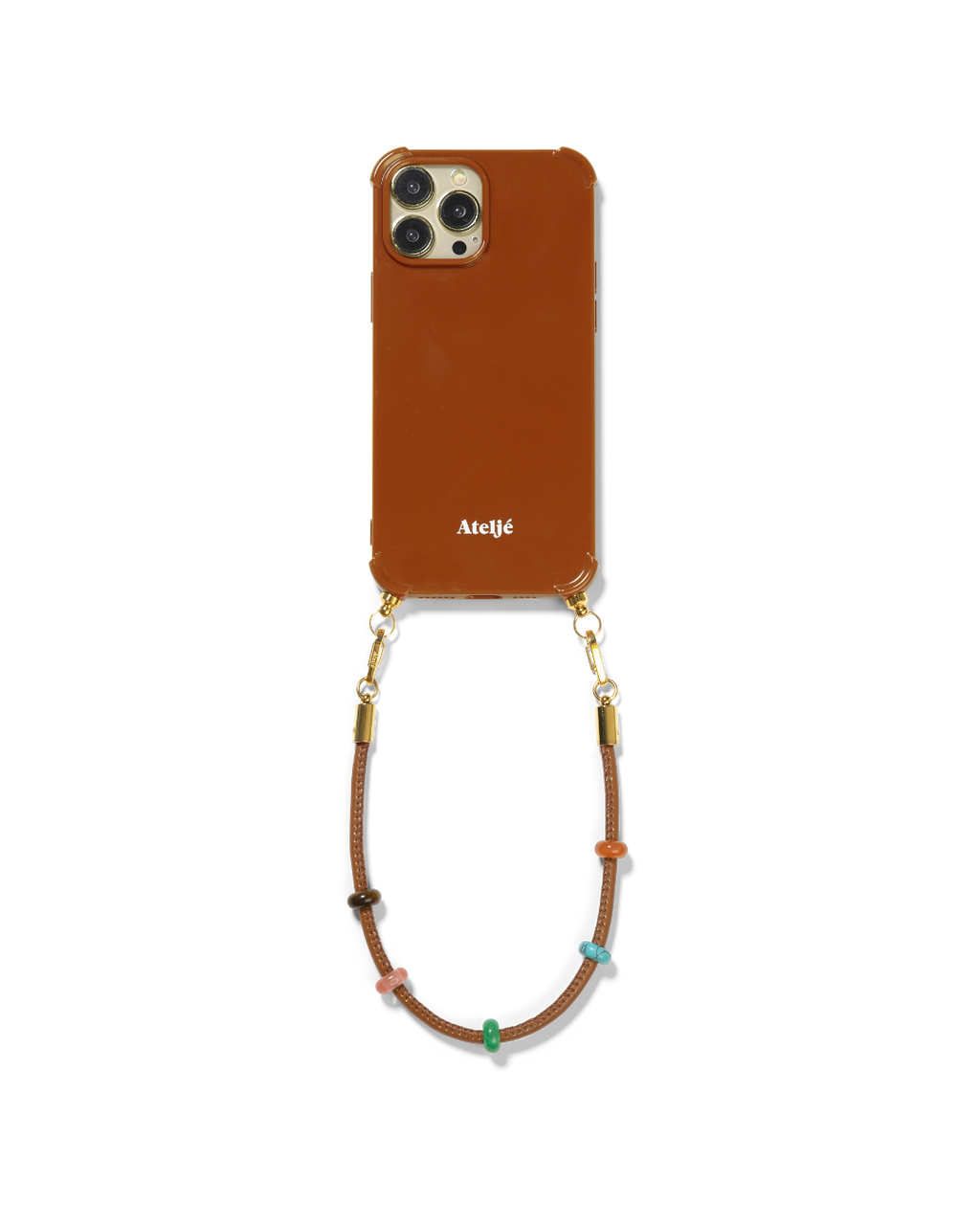 Saffron Case