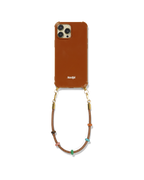 Saffron Case