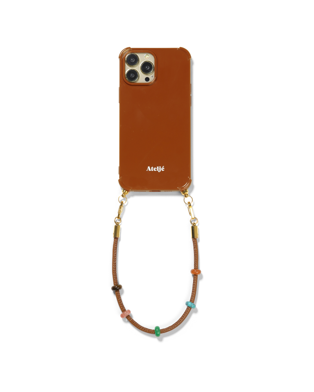 Saffron Case