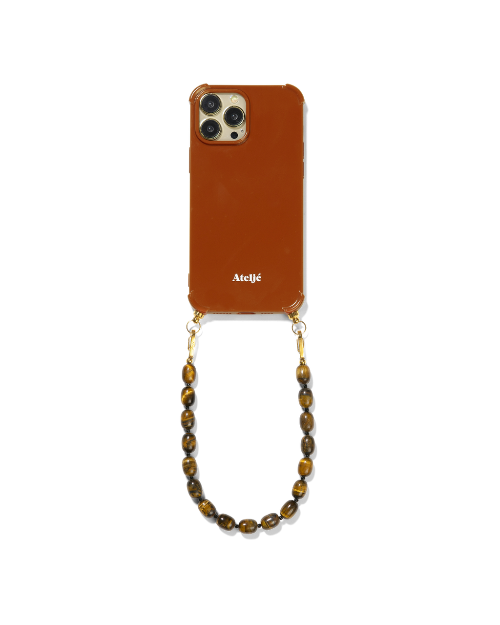 Tiger Eye Cord