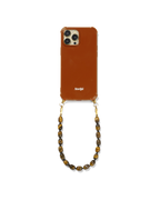Saffron Case