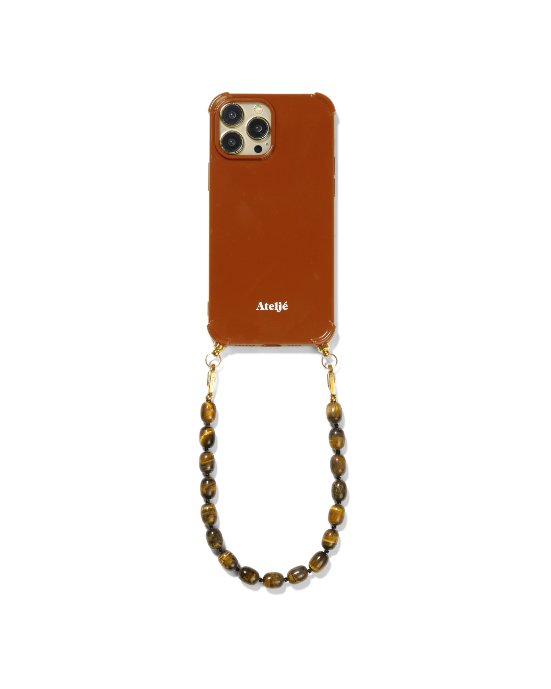 Saffron Case