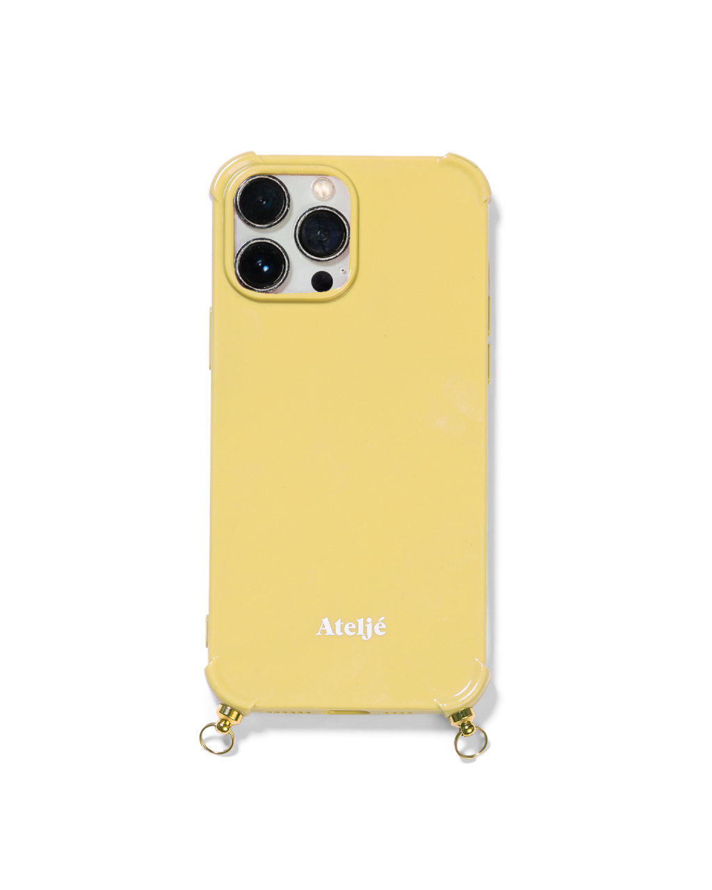 Sunlit Case