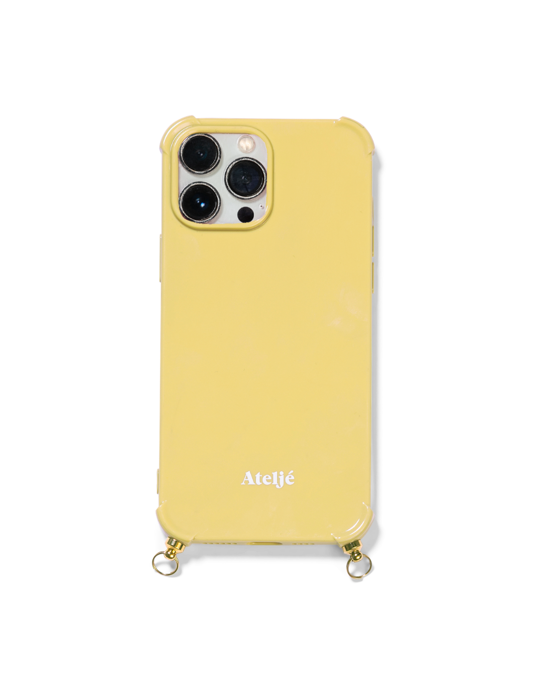 Sunlit Case