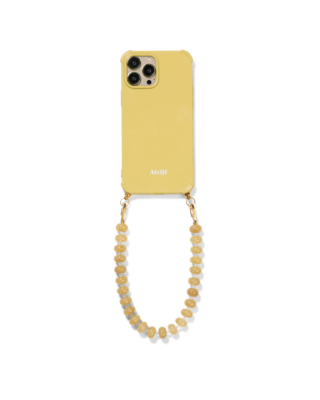 Sunlit Case